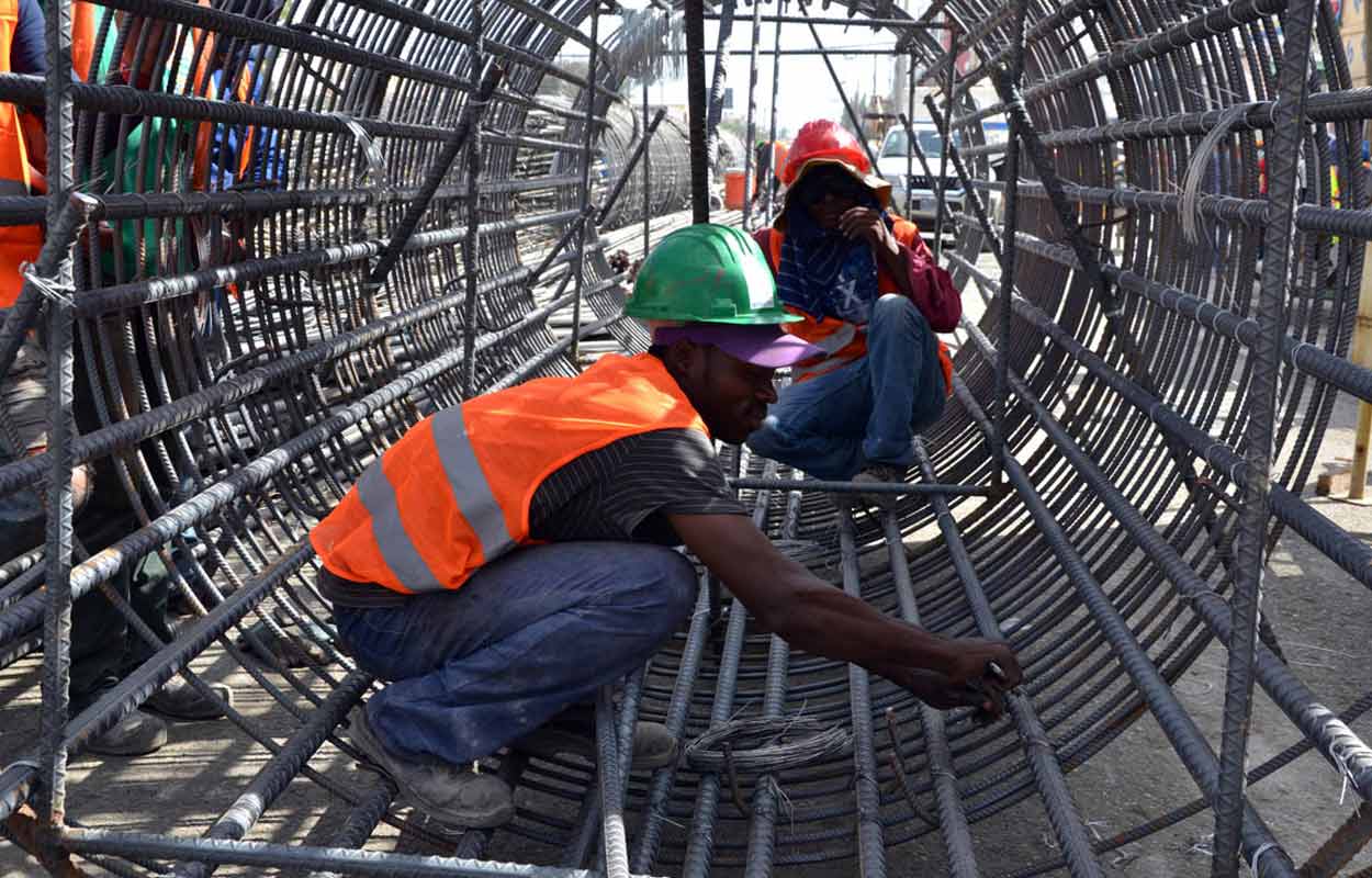 En agosto estaría lista la ampliación línea 2 del Metro