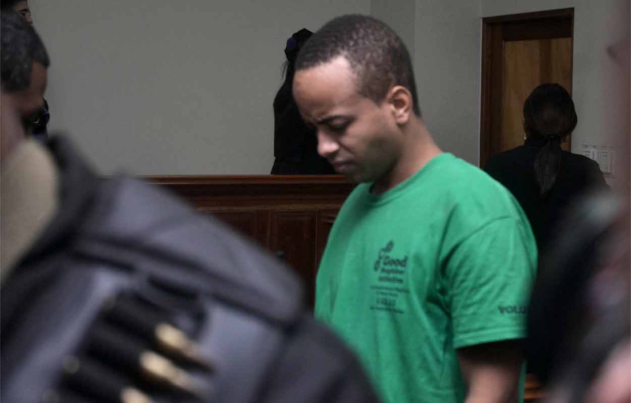 Aplazan el juicio contra el acusado de provocar incendio en el Metro